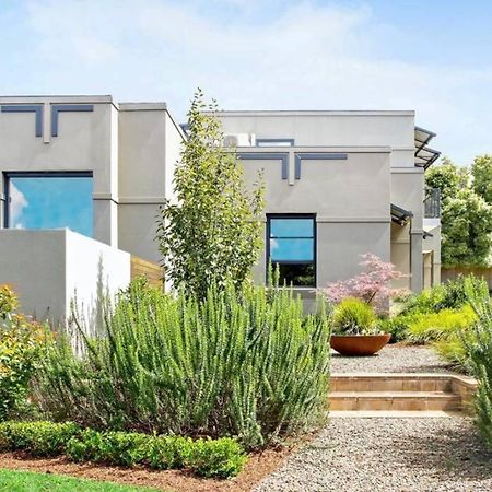 Leura Mall Townhouse公寓 外观 照片