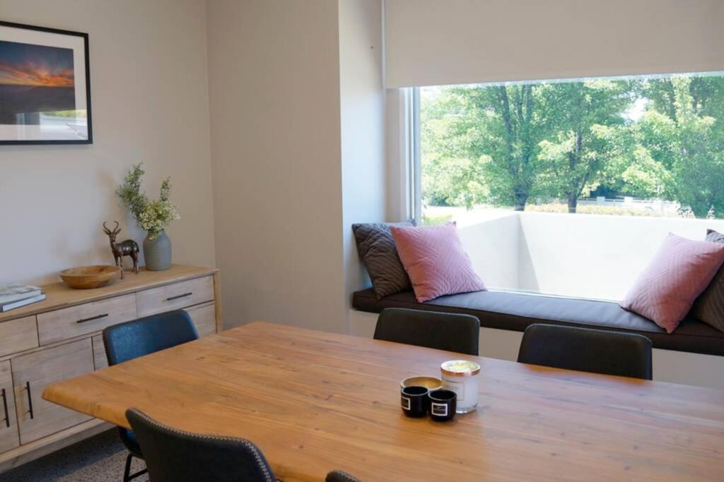 Leura Mall Townhouse公寓 外观 照片